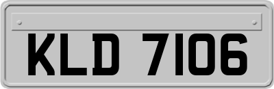 KLD7106