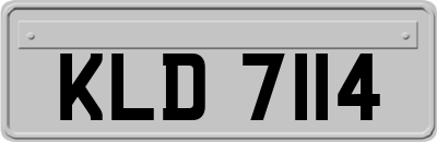 KLD7114