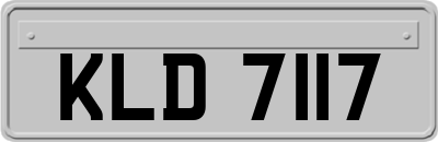 KLD7117