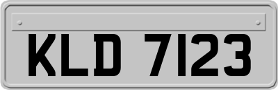 KLD7123