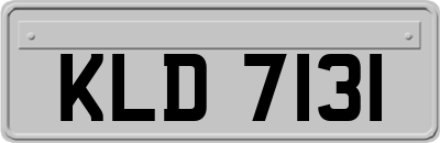 KLD7131