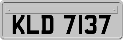 KLD7137