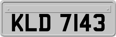 KLD7143