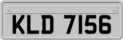 KLD7156