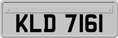 KLD7161