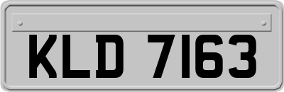 KLD7163