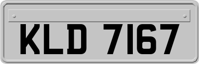 KLD7167
