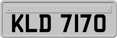 KLD7170