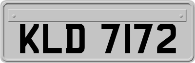 KLD7172