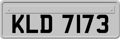 KLD7173