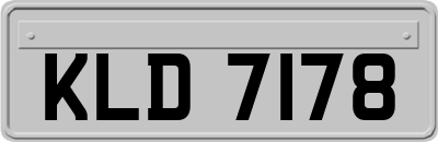 KLD7178