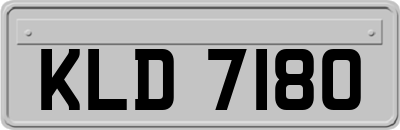 KLD7180