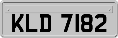 KLD7182