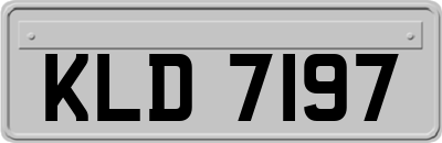 KLD7197
