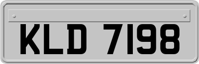 KLD7198