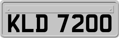 KLD7200