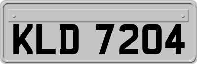 KLD7204