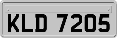 KLD7205