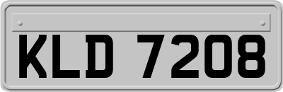 KLD7208