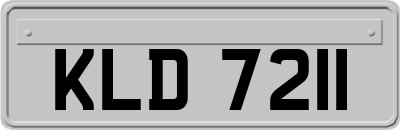 KLD7211