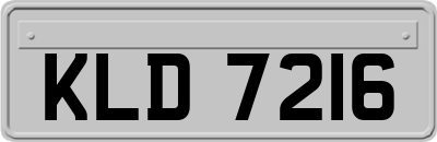 KLD7216