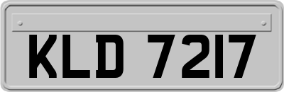 KLD7217