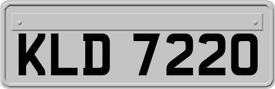 KLD7220