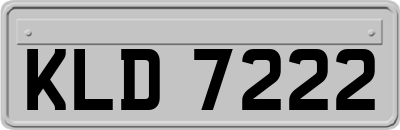 KLD7222