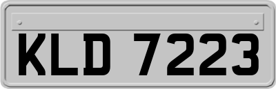 KLD7223