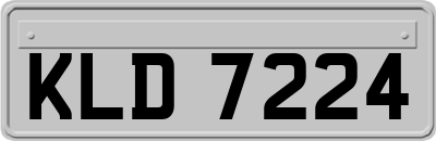 KLD7224