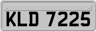 KLD7225