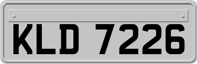 KLD7226