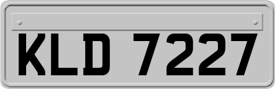 KLD7227