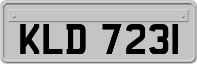 KLD7231