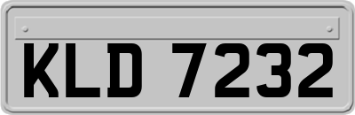 KLD7232