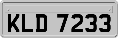 KLD7233