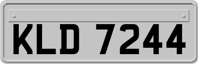 KLD7244