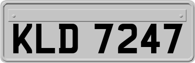 KLD7247
