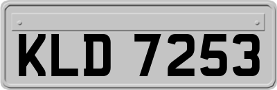 KLD7253