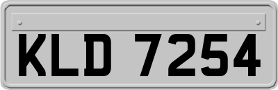 KLD7254