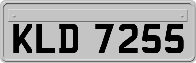 KLD7255