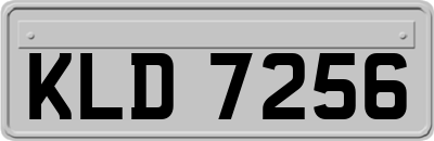 KLD7256