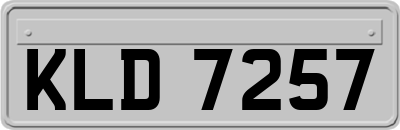 KLD7257