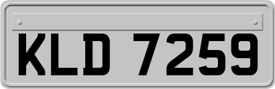 KLD7259