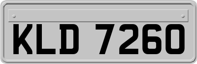 KLD7260