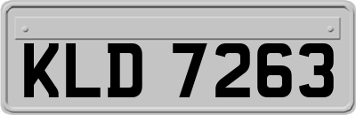 KLD7263
