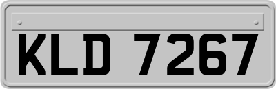 KLD7267