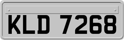 KLD7268