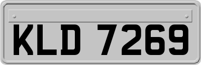 KLD7269