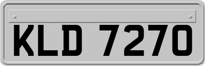 KLD7270